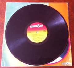 SEÇİL HEPER - SÖYLEYİN NERDE O GÖZ NURU - LP