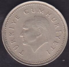 1992 Yılı 1000 Lira
