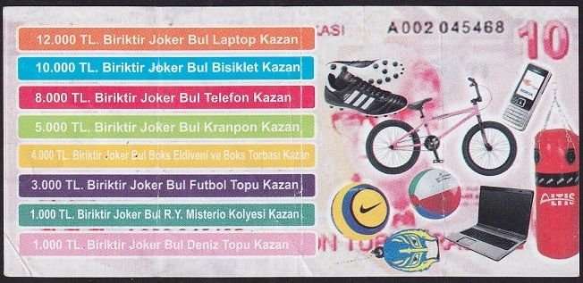 Hediye Kuponu
