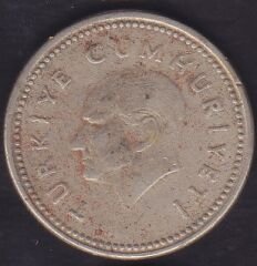 1993 Yılı 1000 Lira