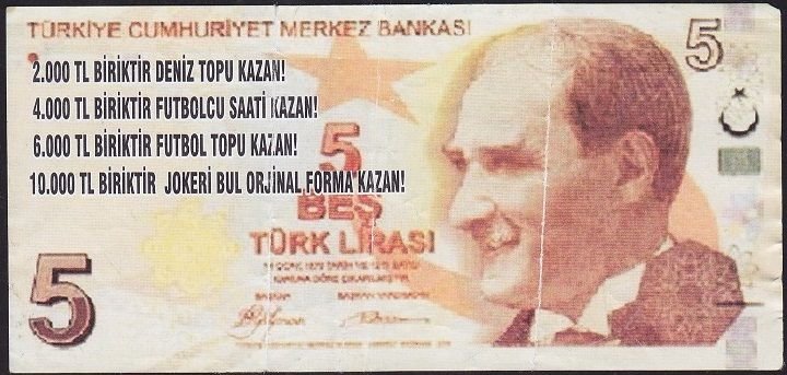 Hediye Kuponu