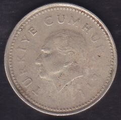1993 Yılı 1000 Lira