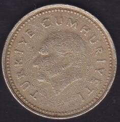 1993 Yılı 1000 Lira