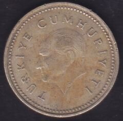 1994 Yılı 1000 Lira