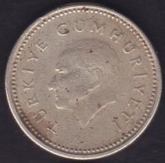 1994 Yılı 1000 Lira