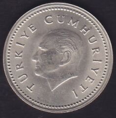 1994 Yılı 1000 Lira Çilaltı Çil