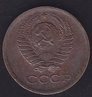 RUSYA 1 KOPEK 1978