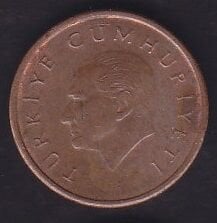 1995 Yılı 1000 Lira