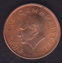 1995 Yılı 1000 Lira