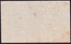 Almanya 200.000 Mark 1923 Temiz