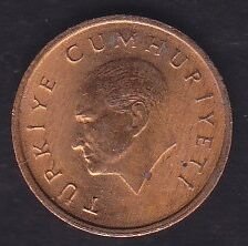 1996 Yılı 1000 Lira