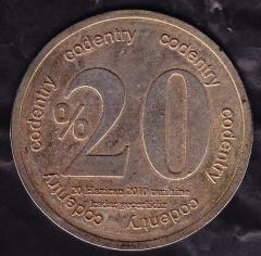 CODENTRY MAĞAZALARINDA GEÇERLİ   İNDİRİM 20 HAZİRAN 2010 TARİHİNE KADAR GEÇERLİDİR
