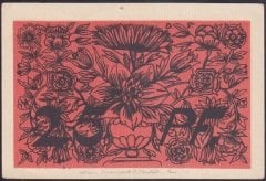 ALMANYA 25 PFENNİNG NOTGELD 1920 ÇİL