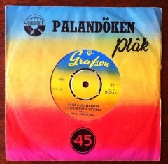 NURİ SESİGÜZEL - SARI SABAHLIKTA YAKIŞMAZMI GÜZELE - DURMA GÜZEL DURMA - ÇİL