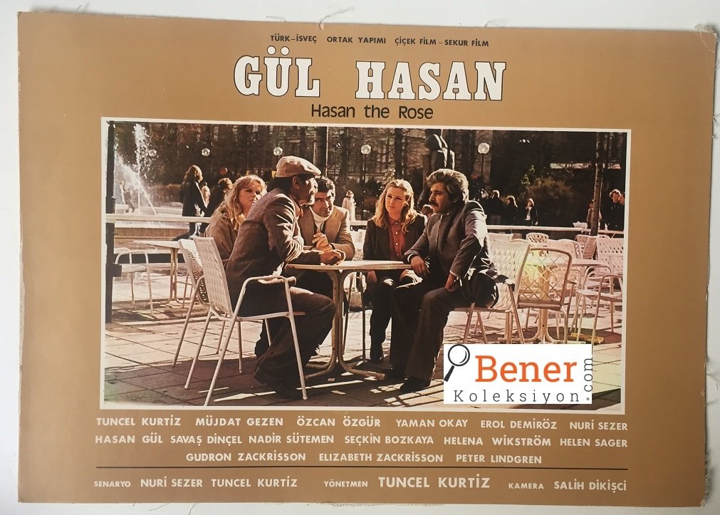 GÜL HASAN - TUNCEL KURTİZ - MÜJDAT GEZEN - LOBİ KARTI 3