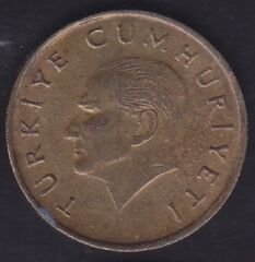 1990 Yılı 500 Lira