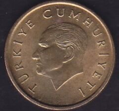 1991 Yılı 100 Lira