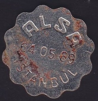 ALSA İSTANBUL 640569