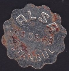 ALSA İSTANBUL 640569