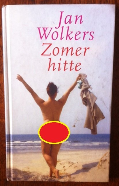 JAN WOLKERS ZOMER HİTTE - 2005 - HOLLANDACA
