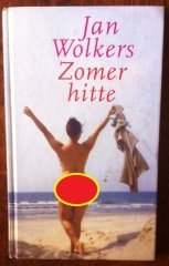 JAN WOLKERS ZOMER HİTTE - 2005 - HOLLANDACA