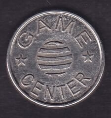 Game Center Jeton