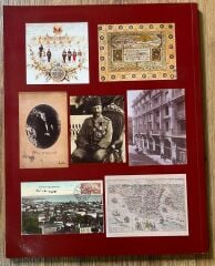 Burak Filateli Müzayede Kataloğu 26 Şubat 2017 Resimli 104 Sayfa