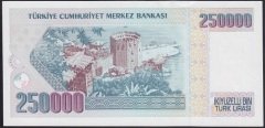 7.Emisyon 1.Tertip 250000 A03 817333 Çilaltı Çil