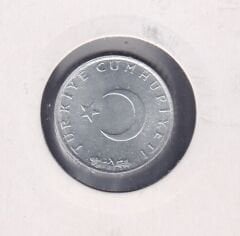 1976 Yılı 10 Kuruş