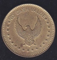 NO CASH VALUE