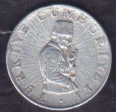 1982 Yılı 10 Lira