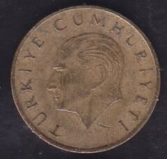 1988 Yılı 100 Lira