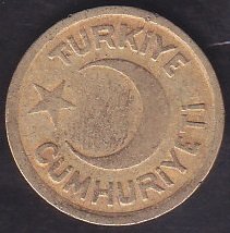 1941 YILI 10 PARA