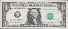 AMERİKA 1 DOLAR 2013 ÇÇT ÇİLALTI eski kağıt para fiyatları