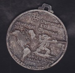 ELİZABETH 2 - CANADA 1973 -MONTREAL OLİMPİYATLARI -KRALİÇE