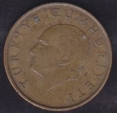 1989 Yılı 100 Lira