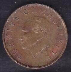 1990 Yılı 100 Lira