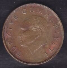 1990 Yılı 100 Lira