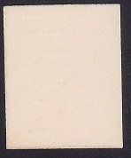 ALMANYA 5 PFENNİNG NOTGELD ÇİL ( PUL BOYUTUNDA)