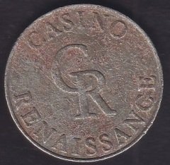 CASİNO RENAISSANCE