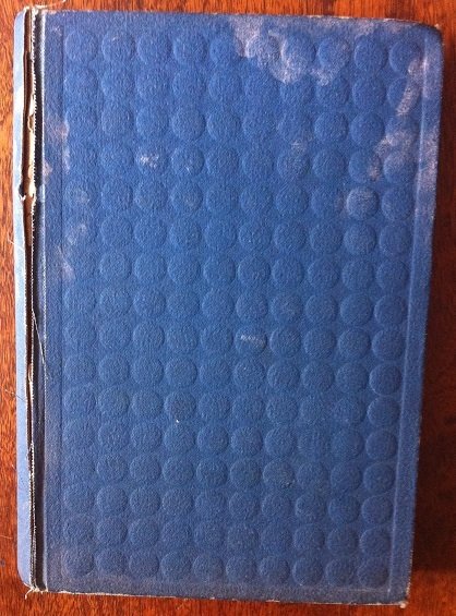 VURGUNCULAR-HAROLD ROBBINS - HALK 1964
