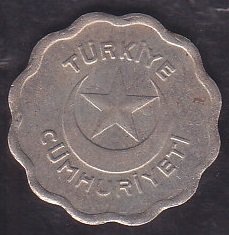 1942 YILI 1 KURUŞ