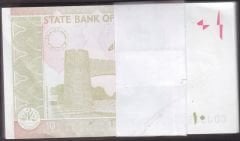 Pakistan 10 Rupee 2023 Deste (100 Adet) Çil