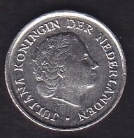 Hollanda 10 Cent 1978