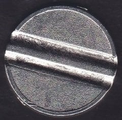 YAZISIZ OLUKLU JETON