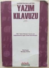 YAZIM KILAVUZU