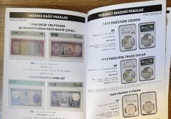 Online Müzayede Kataloğu 16 Mayıs 2024 Resimli Anlatımlı 69 Sayfa