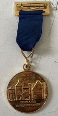 Almanya Madalya 2004 ( 4 cm )