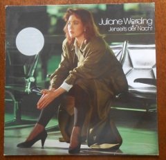 JULIANE WERDİNG - JENSEITS DER NACHT -ÇİL
