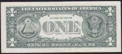 Amerika 1 Dolar 2017 Çok Temiz+